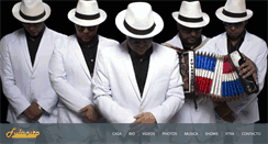Desktop Screenshot of fulanito.net